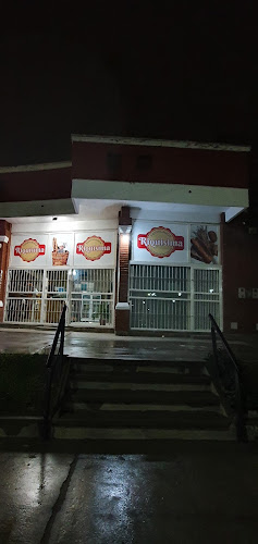 Opinii despre Panaderia Riquisima în Yerba Buena - Gastronomía y hostelería