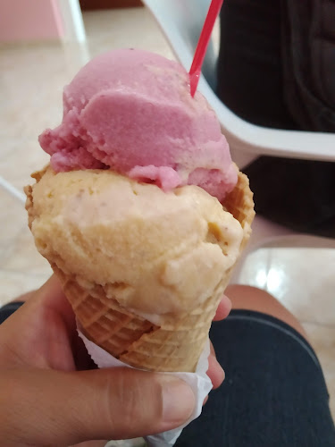 HELADERIA ITALIA - Gastronomía y hostelería