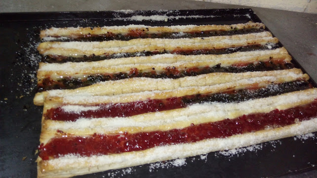 Opinii despre Éxodo în Sáenz Peña - Gastronomía y hostelería