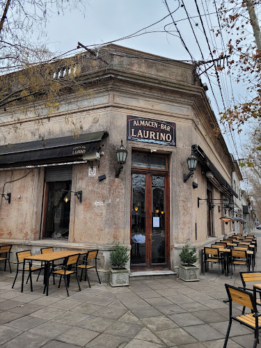 Comentarii opinii despre Almacén Bar Laurino