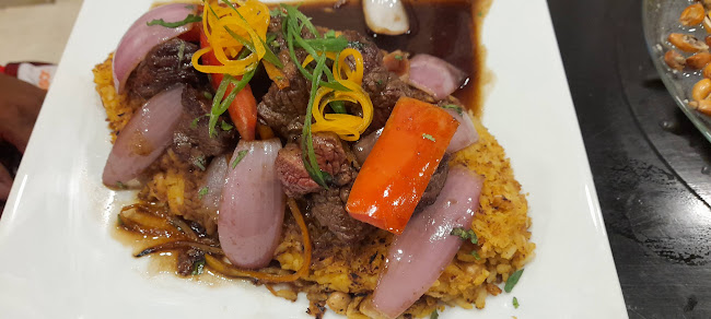 Opinii despre El Rincón Juárez în Mar del Plata - Gastronomía y hostelería