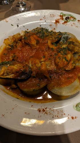 El Muelle Restaurante - Gastronomía y hostelería