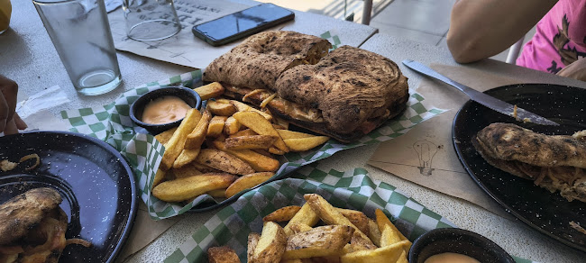 Boqueria Mercado Gourmet (Centro de San Rafael)