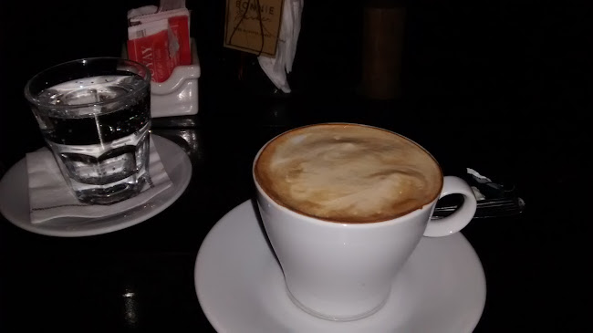 Comentarii opinii despre Parker - Food & Coffee