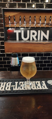 Turin Burger & Beer - Belén de Escobar