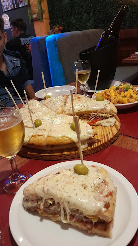 Qatar Resto bar - Gastronomía y hostelería