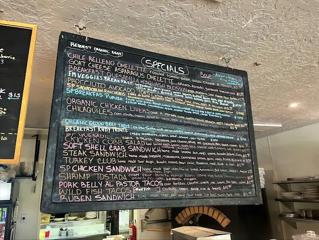 1115 Hickox St, Santa Fe, NM 87505, Estados Unidos