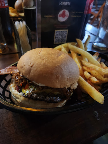 Opinii despre Burger Queen în 1 - Gastronomía y hostelería