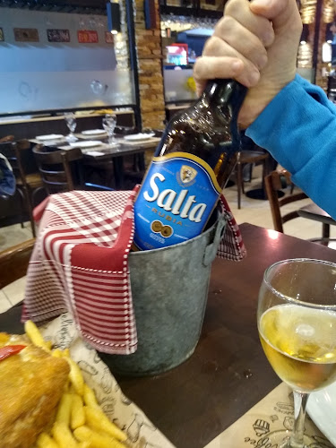 Pizza Resto Oh!! - Salta