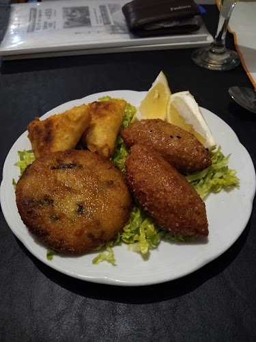 Comentarii opinii despre Restaurante indio Ali