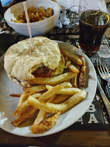 Blend Resto Pub - Avellaneda