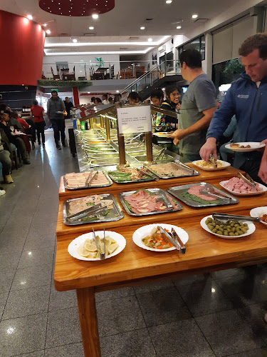 Chiclana 298, B8000 Bahía Blanca, Provincia de Buenos Aires