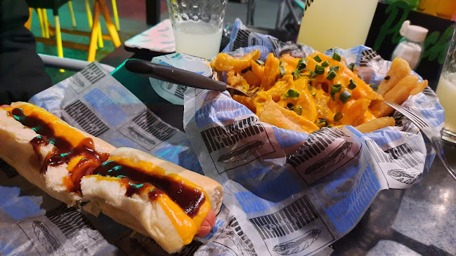 Opinii despre Panchamama în San Salvador de Jujuy - Gastronomía y hostelería