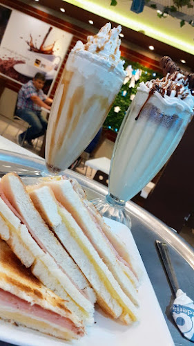 Yo Heladerías - Gastronomía y hostelería