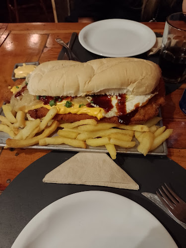 Comentarii opinii despre El Club De La Milanesa