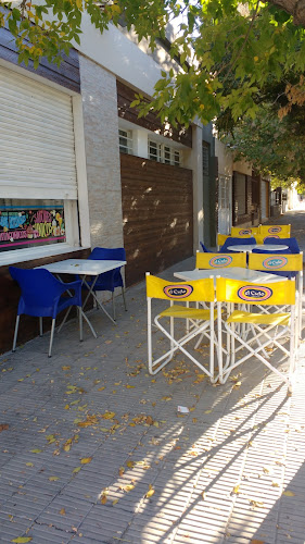 Opinii despre Heladería El Cielo în Gral. Roca - Gastronomía y hostelería