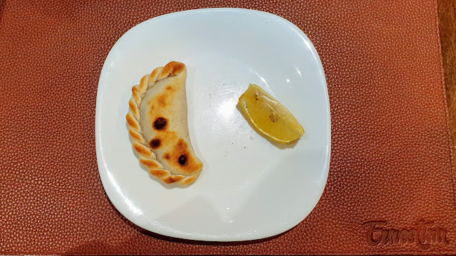 Ernestina - Gastronomía y hostelería