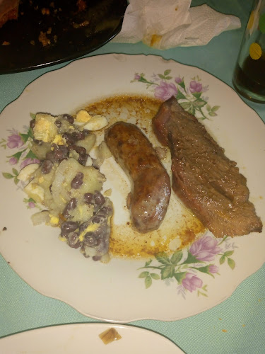 Opinii despre Comidas El Tío în Formosa - Gastronomía y hostelería