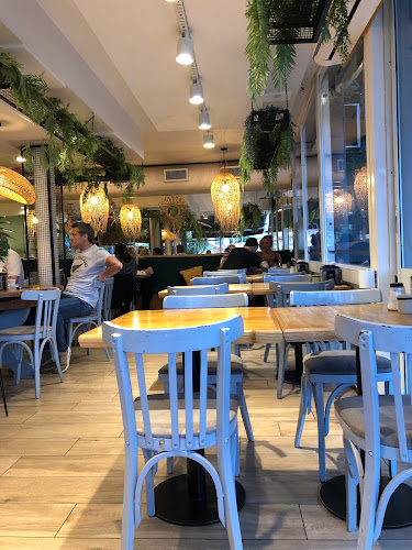 Coco Cafe Mdp - Mar del Plata