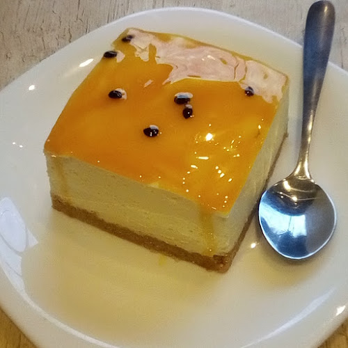 Fusión café - Muñiz