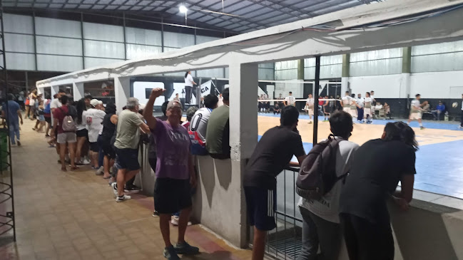 Leguizamón 1515, A4400 Salta