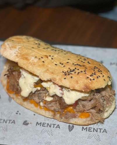 Opinii despre MENTA în Bahía Blanca - Gastronomía y hostelería