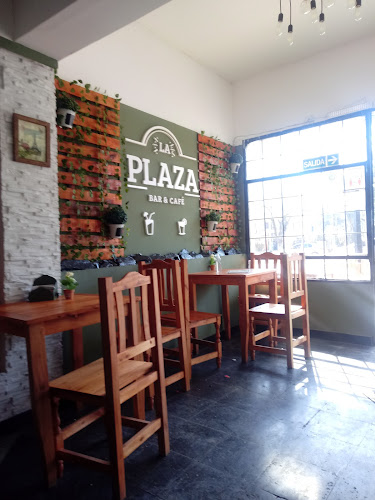 La Plaza Bar & Café - Banda del Río Salí