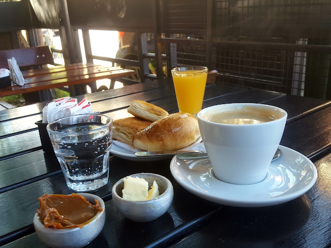 El Escondrijo Panadería