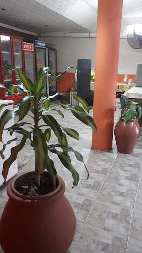 Sanguchería Doña Tere - San Miguel de Tucumán