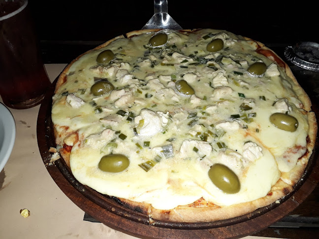 Mr. Brown Adrogue - Gastronomía y hostelería