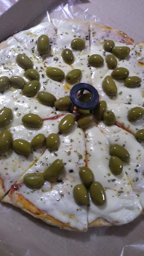 Opinii despre Panchos XXXL / CHÉVERE PIZZAS în San Martín - Gastronomía y hostelería