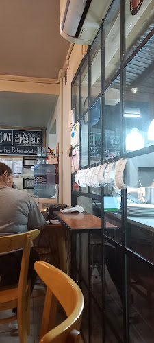 Alto Gandhi Pizza Napoletana - Gastronomía y hostelería