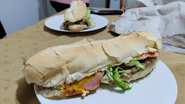 Av. Colón 195, T4000KHB San Miguel de Tucumán, Tucumán