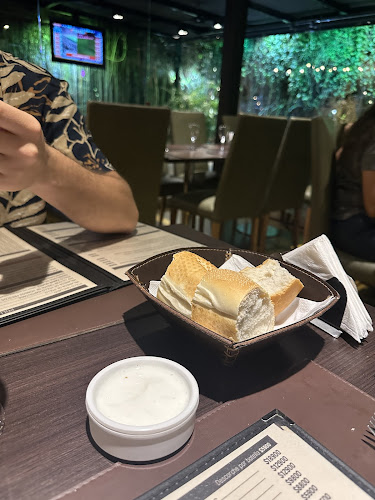 Restaurante Itakua - Gastronomía y hostelería