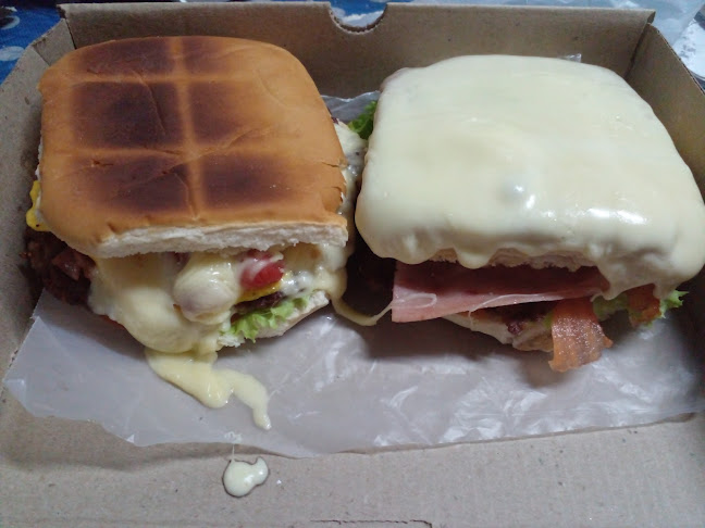 Boston al 3600 y, C. Valdepenas, Corrientes