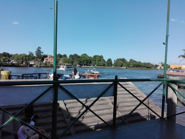 Ranch Bar - Gastronomía y hostelería