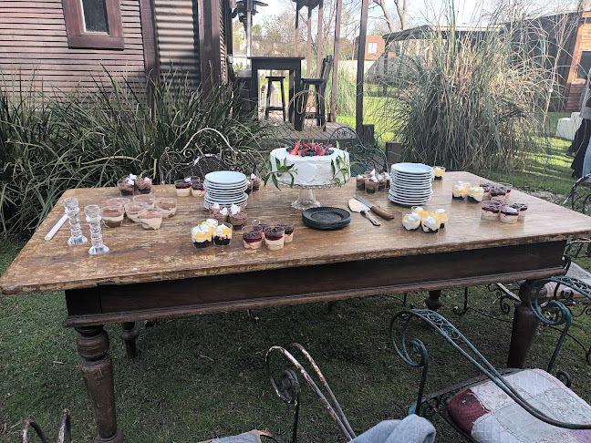 Comentarii opinii despre Esquina Chubut, Cafe Yapa