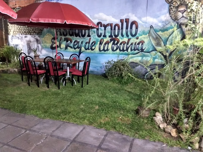 Asador Criollo El Rey de la Bahia