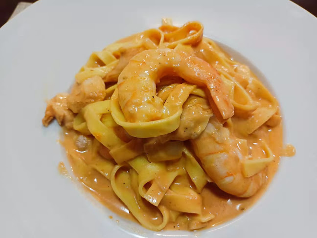 Piccolo Bar Restaurant - San Miguel de Tucumán