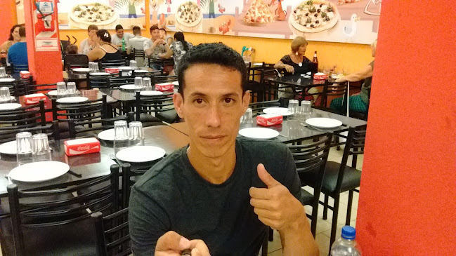 Santiago del Estero 1841, B7600 Mar del Plata, Provincia de Buenos Aires