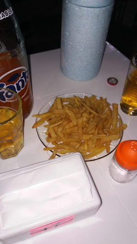 Hamburgueseria La Primavera - Formosa