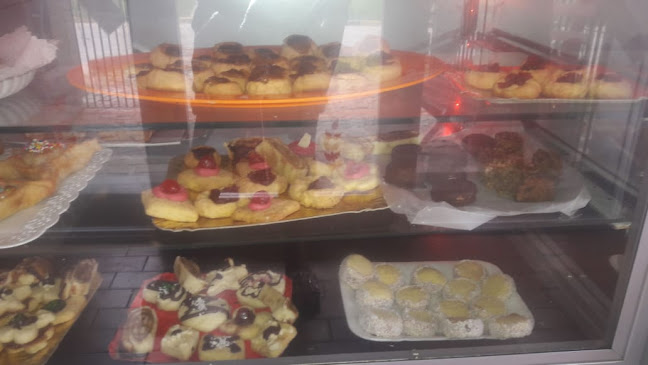 Panadería y Confitería La Esperanza