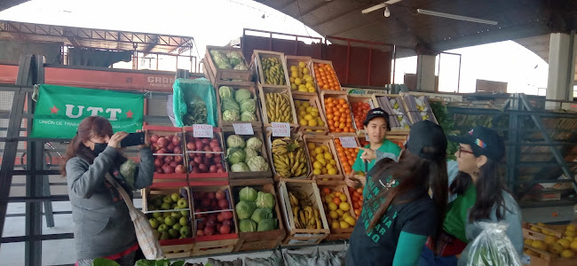 Opinii despre Mercado de Abasto în San Juan - Gastronomía y hostelería