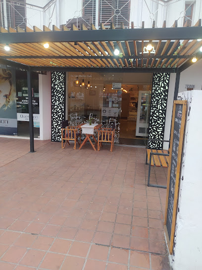 Panadería Dulce Catalina