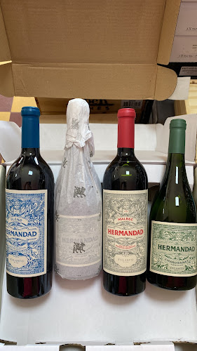 Entre Amigos Vinoteca - Corrientes