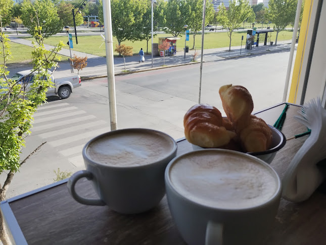 Opinii despre Le Bon Pain în Neuquén - Gastronomía y hostelería