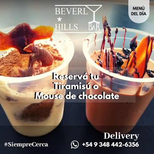 Beverly Hills Escobar