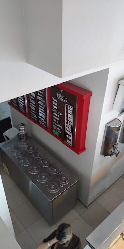 Antonio Helados & Café