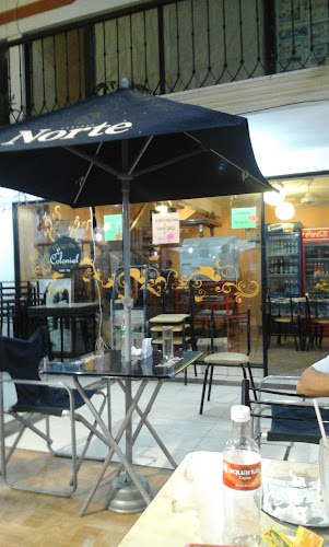La Colonial Café-Bar