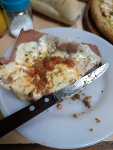 Opinii despre Bar Capissimo în San Miguel de Tucumán - Gastronomía y hostelería